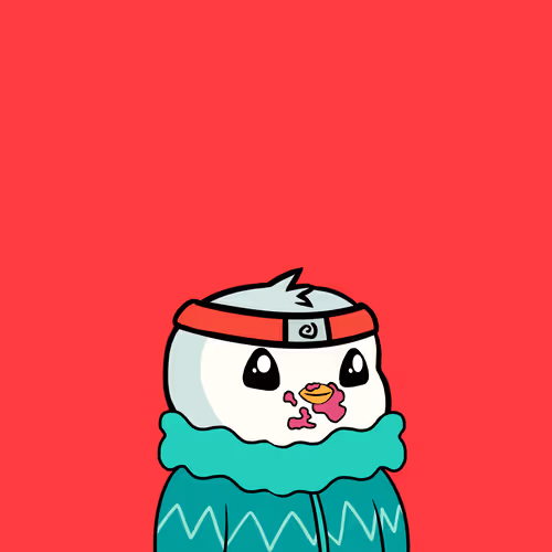Lil Baby Penguins