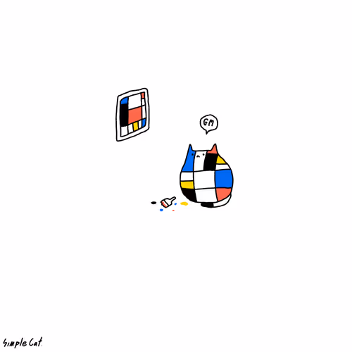 Gm Cat 1