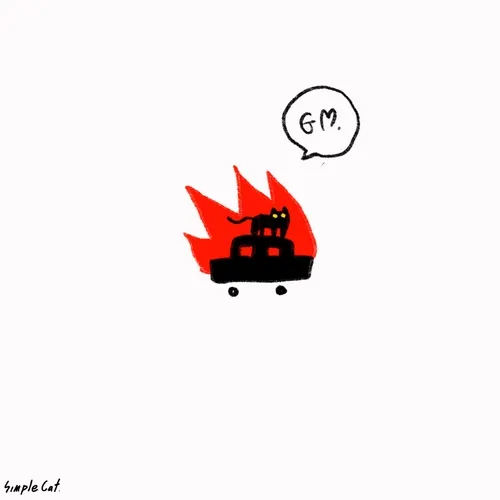 Gm Cat 1