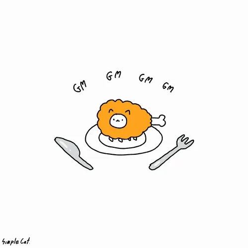 Gm Cat 1