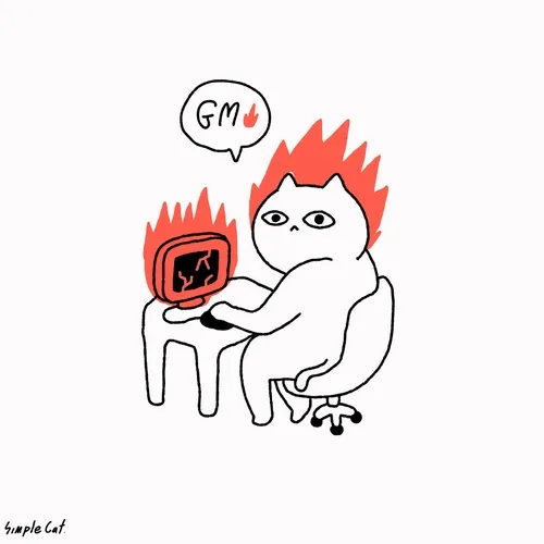 Gm Cat 1