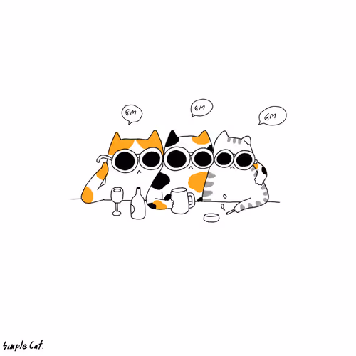 Gm Cat 1