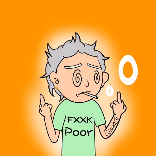 FXXK #14