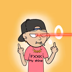 FXXK #80