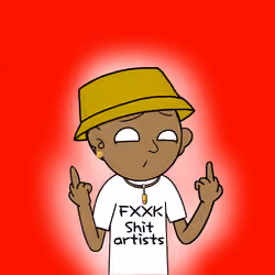 FXXK #79