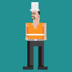 Pixel Atelier #2875