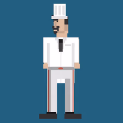 Pixel Atelier #4365