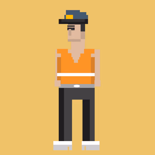 Pixel Atelier #3441