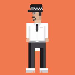 Pixel Atelier #4045