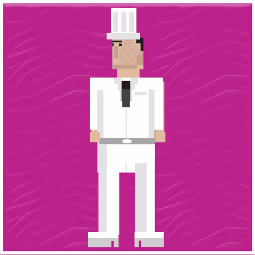 Pixel Atelier #2287