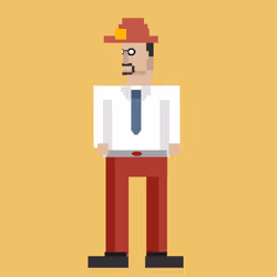 Pixel Atelier #4585