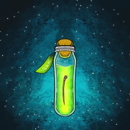 Stardust Potion