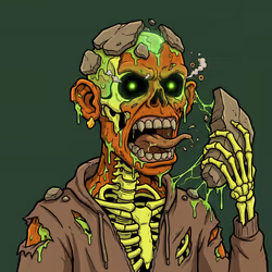 Mutant #106