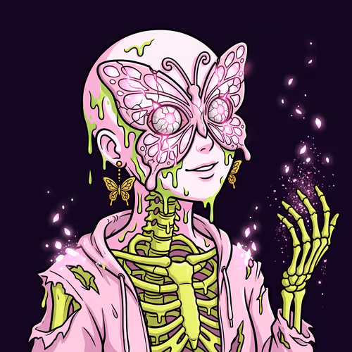Mutant #118