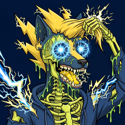 Mutant #185