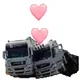 lorry snuggle