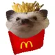 fries hog