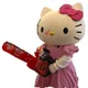kitty chainsaw