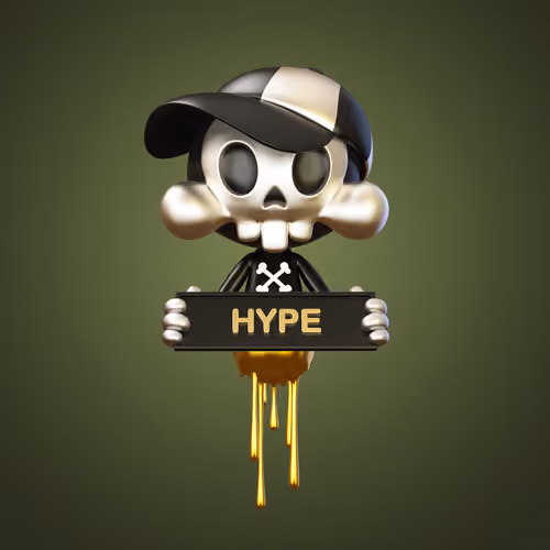 Skulltoons Genesis #717