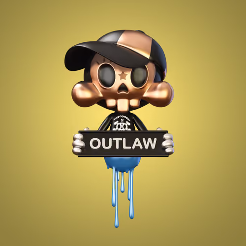 Skulltoons Genesis #786