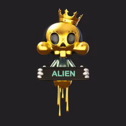 Skulltoons Genesis #100