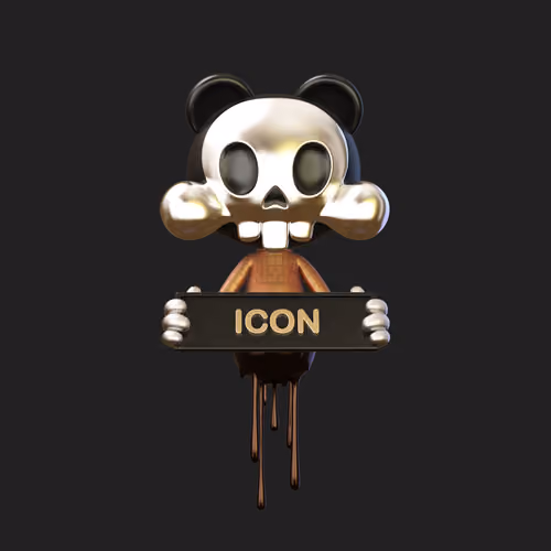 Skulltoons Genesis #948
