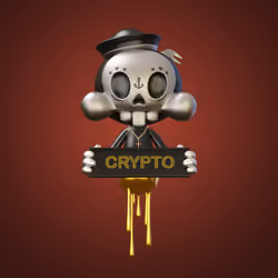Skulltoons Genesis #727