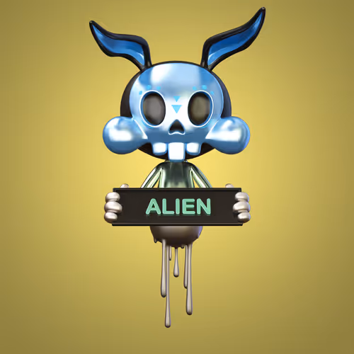 Skulltoons Genesis #415