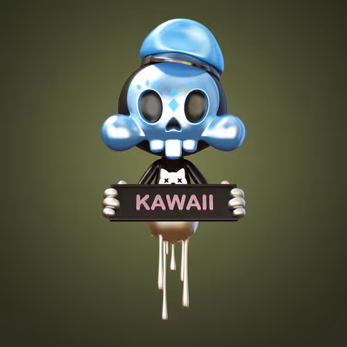 Skulltoonsgenesis