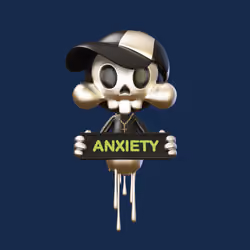 Skulltoons Genesis #655