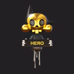 Skulltoons Genesis #9