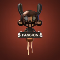 Skulltoons Genesis #596