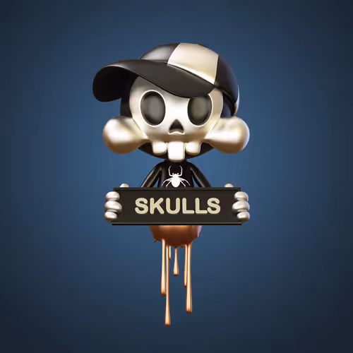 Skulltoonsgenesis