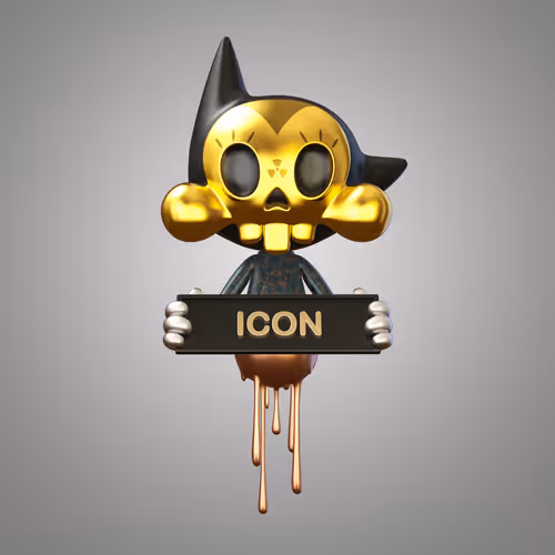 Skulltoons Genesis #42
