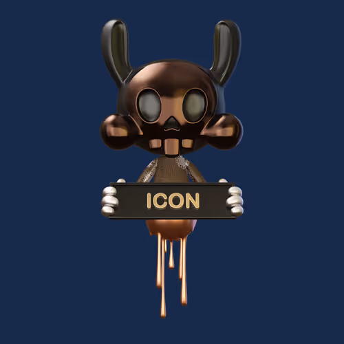 Skulltoons Genesis #512