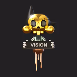 Skulltoons Genesis #40