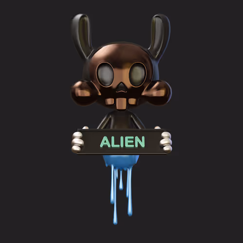Skulltoons Genesis #742