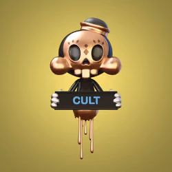 Skulltoons Genesis #577