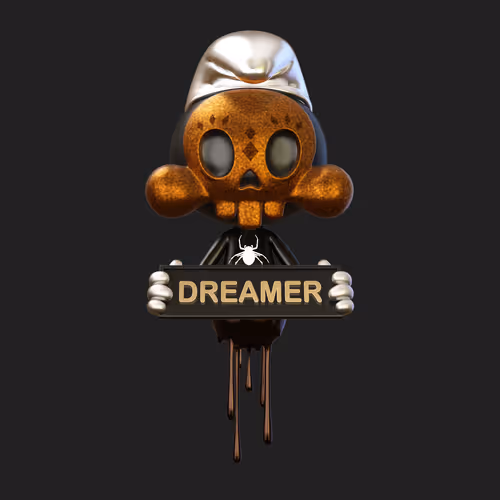 Skulltoonsgenesis