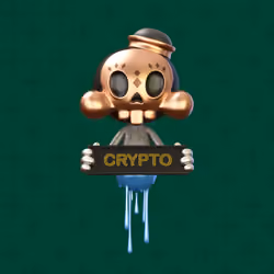 Skulltoons Genesis #1584