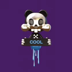Skulltoons Genesis #429