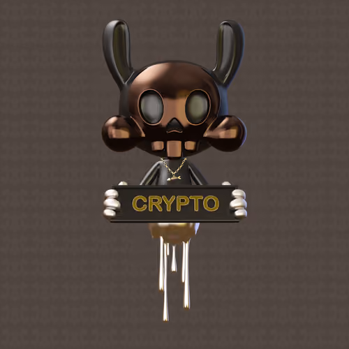 Skulltoons Genesis #652