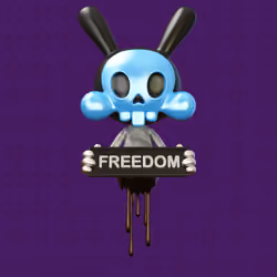 Skulltoons Genesis #309