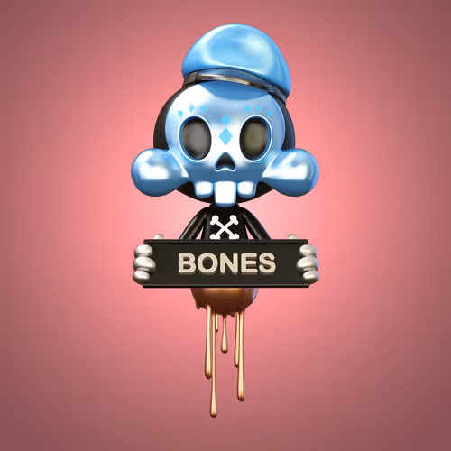 Skulltoonsgenesis
