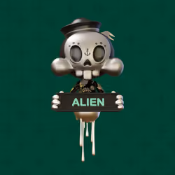 Skulltoons Genesis #236