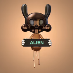 Skulltoons Genesis #1491