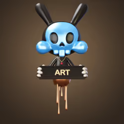 Skulltoons Genesis #285