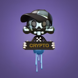 Skulltoons Genesis #401