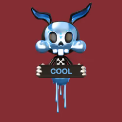 Skulltoons Genesis #662