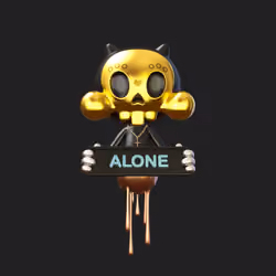 Skulltoons Genesis #1298